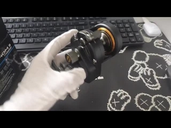 بيني فاثوم الثاني النجم سحب الماء المالح طعم صيد الأسماك