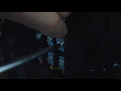 عاكس الطاقة النقي 5000W 12V لجهاز منزل RV