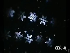 حفلة عيد الميلاد أضواء مشروع الزفاف أضواء مشروع داخلي خارجي